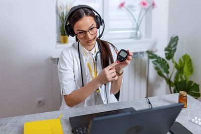 ¿Cuáles son las nuevas tecnologías en Diabetes?