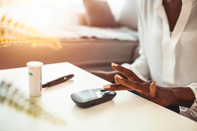 Monitoreo de glucosa: cómo medirla y por qué es esencial