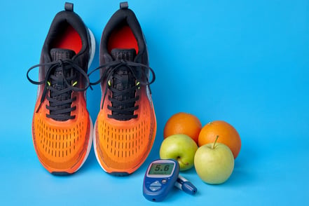 Elige el mejor calzado si tienes diabetes
