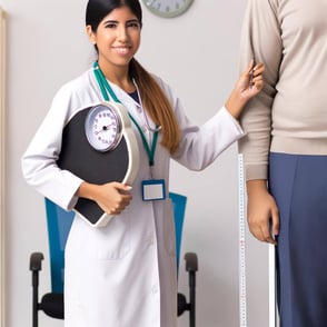 Índice de Masa Corporal (IMC): ¿qué es y de qué sirve conocerlo?