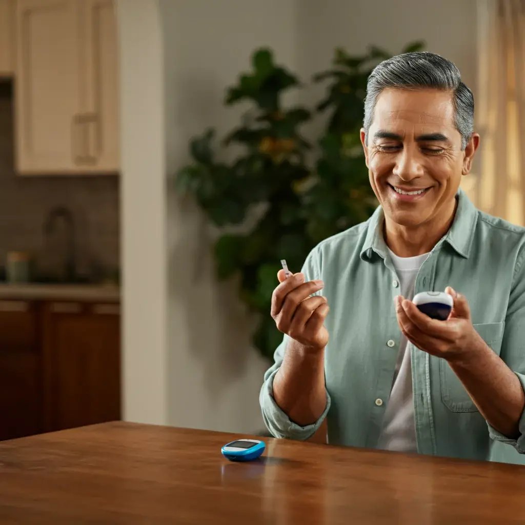 Bajo indice glucémico Rybelsus