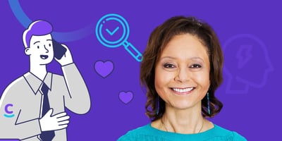 ¿Qué son los trastornos de ansiedad y cómo trabajarlos?