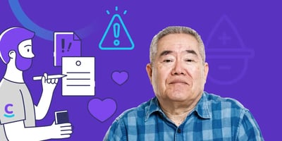 Coma diabético: señales de alarma, primeros auxilios y urgencias