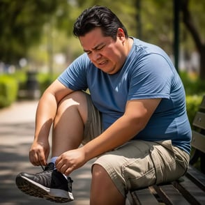 Tratamiento médico integral para la obesidad en México