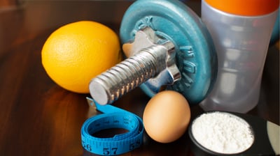 ¿Es mejor hacer ejercicio antes o después de comer?