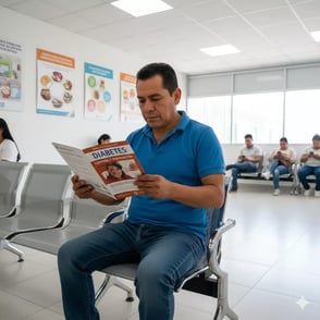 ¿Cómo se controla la diabetes? Consejos