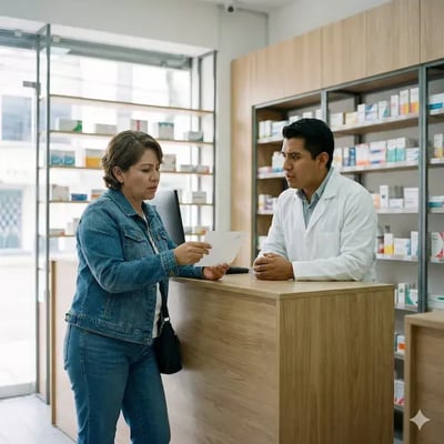 Semaglutida en 2026: oral vs. inyectable ¿cuál está disponible hoy?