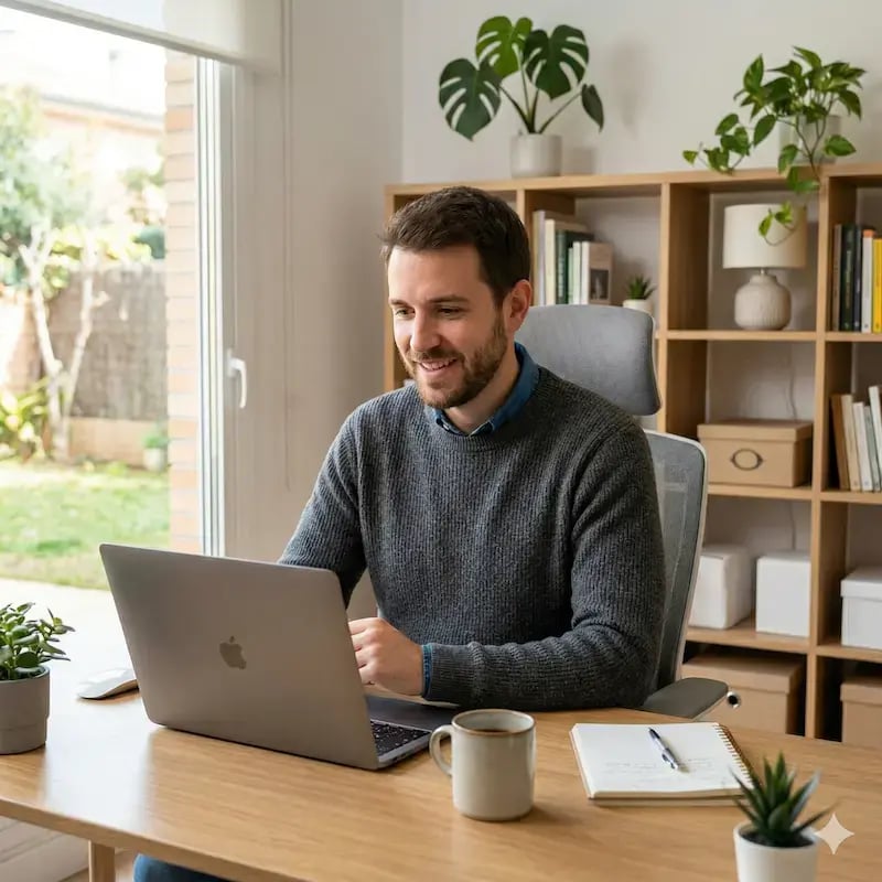 Consulta en línea como una opción para atenderte