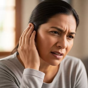 La conexión entre la diabetes y los problemas auditivos