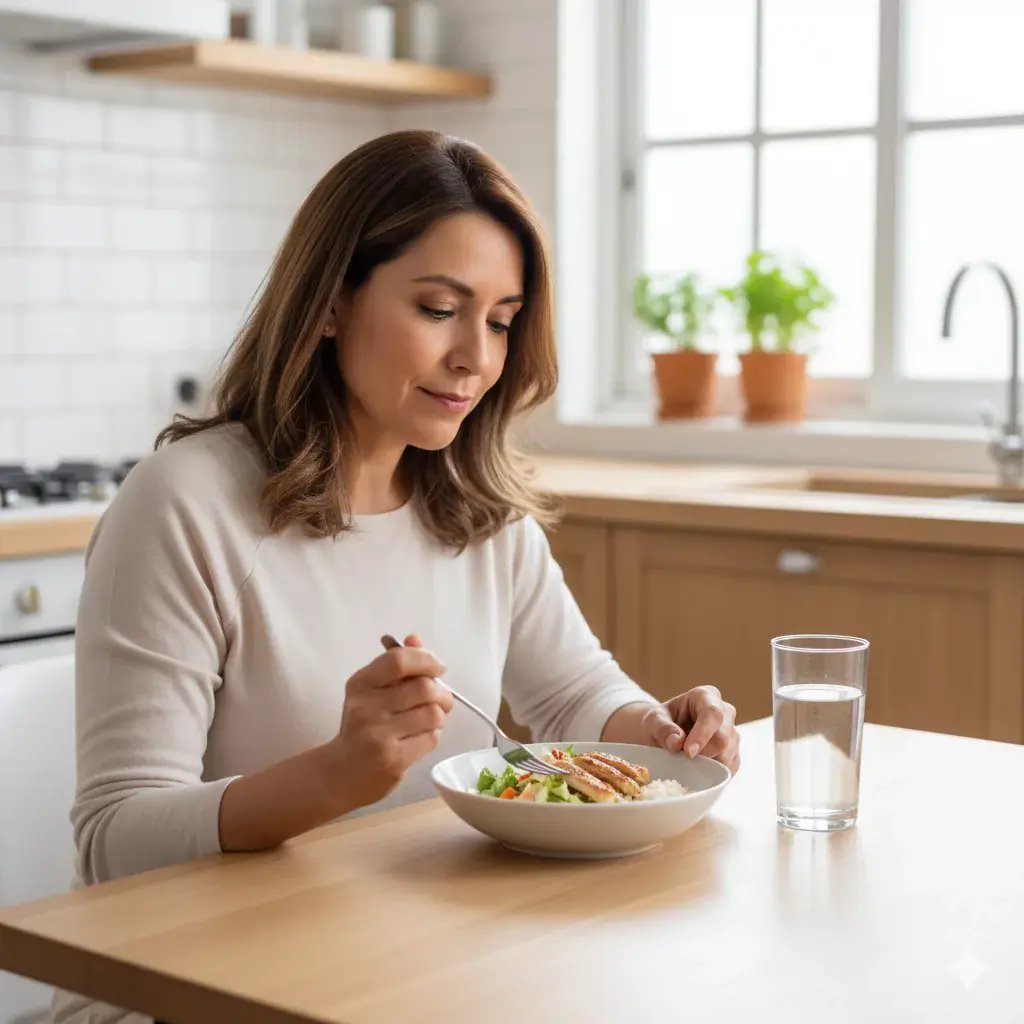 Efectos secundarios y manejo