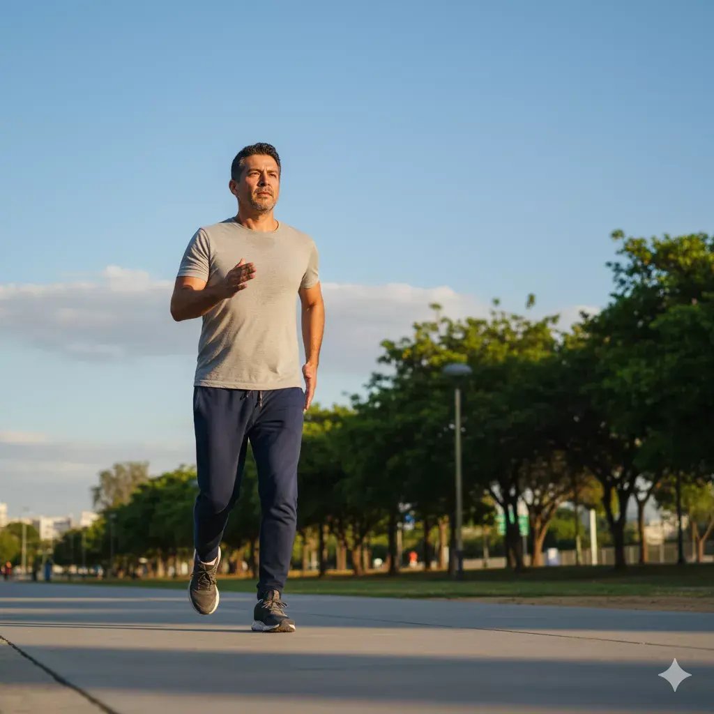 Ejercicio para mejorar sus volúmentes de triglicéridos