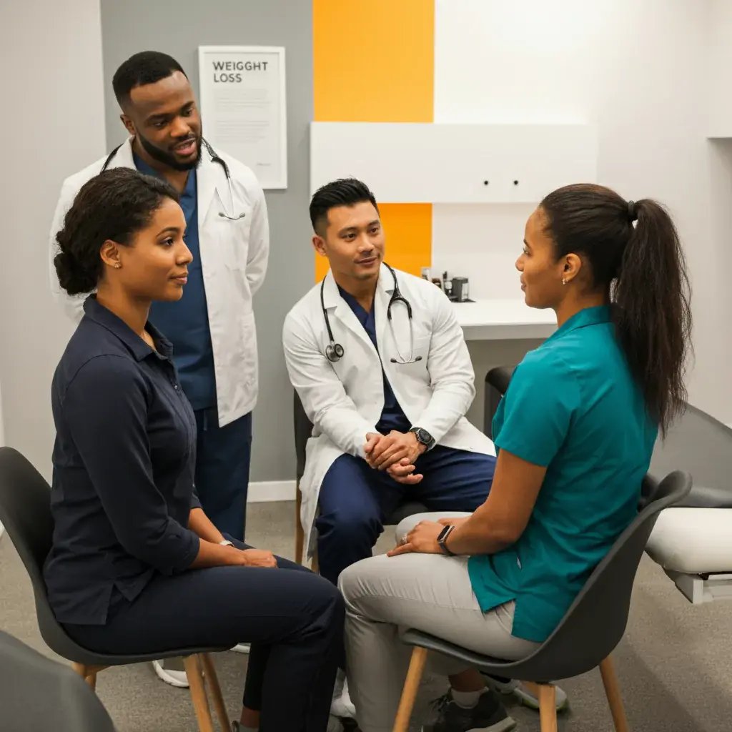 Enfoques multidisciplinarios