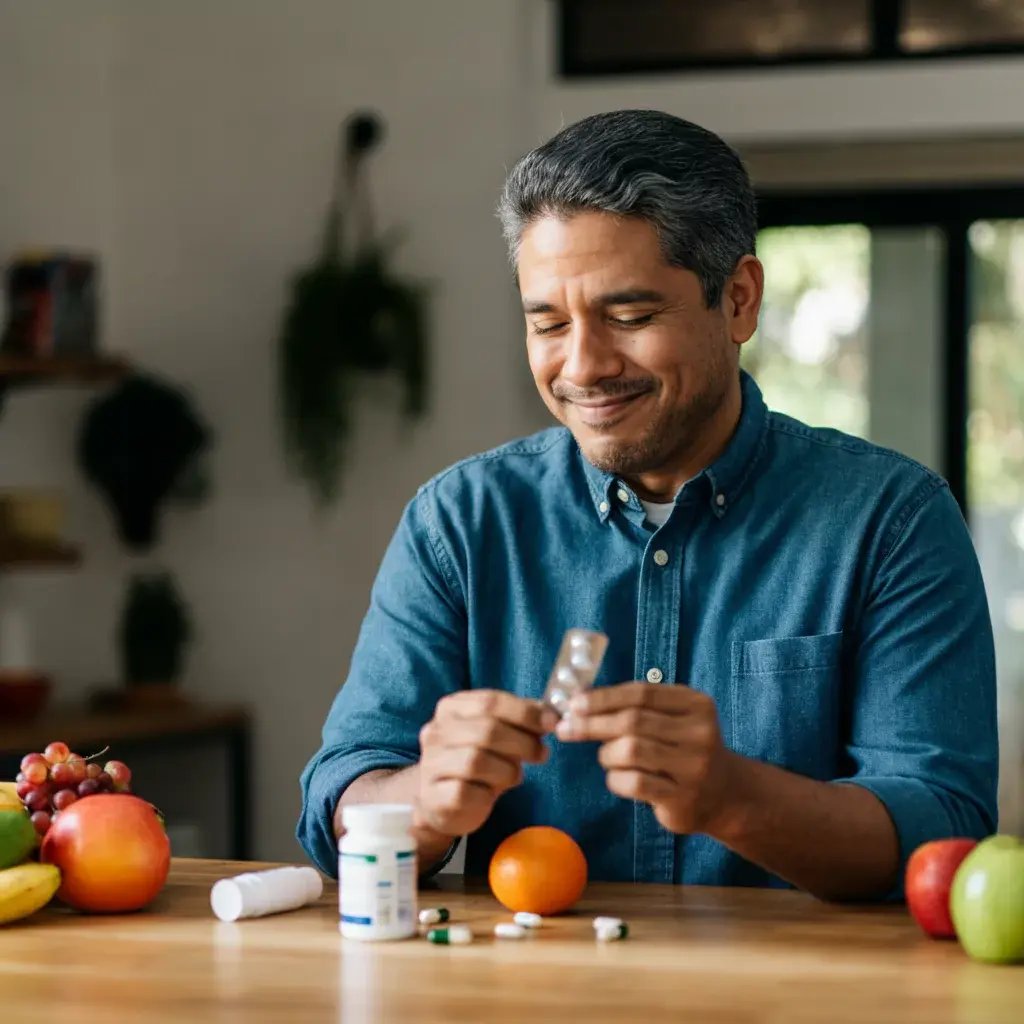 Felicidad por tratamiento