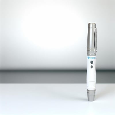 ¿Qué es Ozempic y para qué sirve?