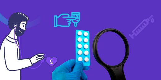 Azúcar baja en diabéticos y cómo tener control