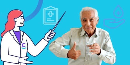 Cómo prevenir la diabetes: 10 consejos para cuidarte