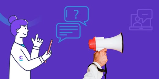 Comunicación asertiva: la importancia de hablar de diabetes