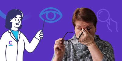 Retinopatía diabética: qué es, causa y su tratamiento