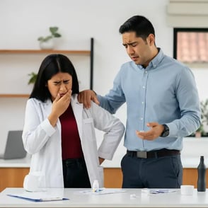 Shock hipoglucémico: guía para entender y prevenir