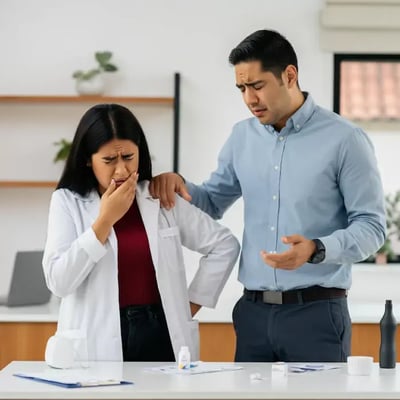 Shock hipoglucémico: guía para entender y prevenir