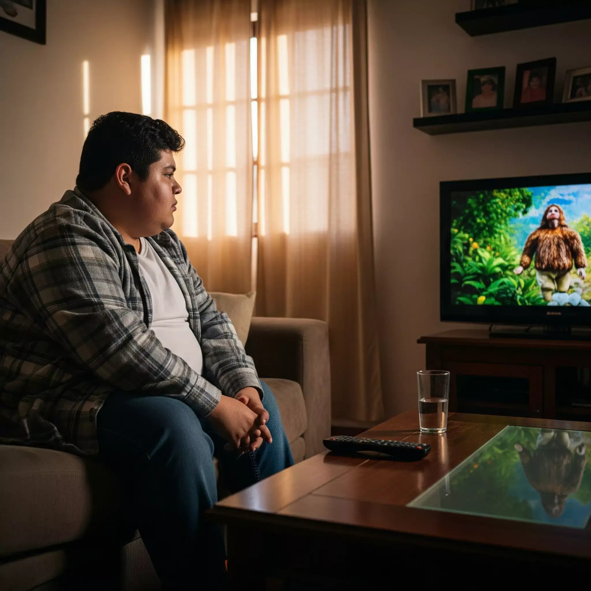 La obesidad en mexico