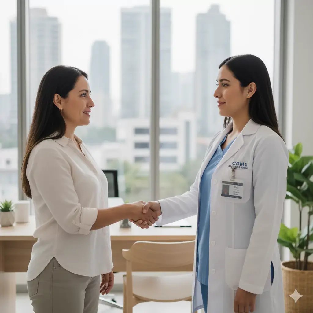 Los primeros pasos para cambiar un estilo de vida