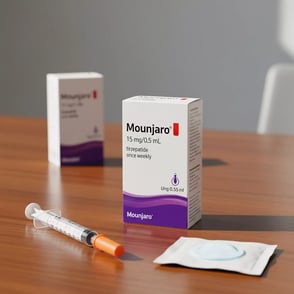 Costos e inversión de las terapias duales (GIP/GLP-1) en México