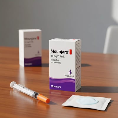 Costos e inversión de las terapias duales (GIP/GLP-1) en México