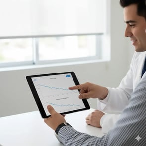 Qué esperar de un tratamiento para bajar de peso en Tijuana