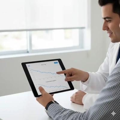 Qué esperar de un tratamiento para bajar de peso en Tijuana