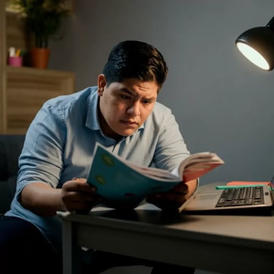 Obesidad Mórbida: Guía médica para entender y tratar esta condición