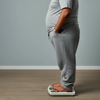 Pérdida de peso por diabetes y cómo controlarlo