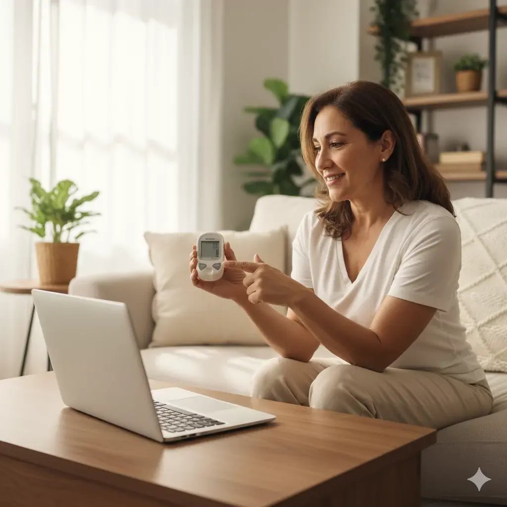 Ponerse en contacto con el doctor