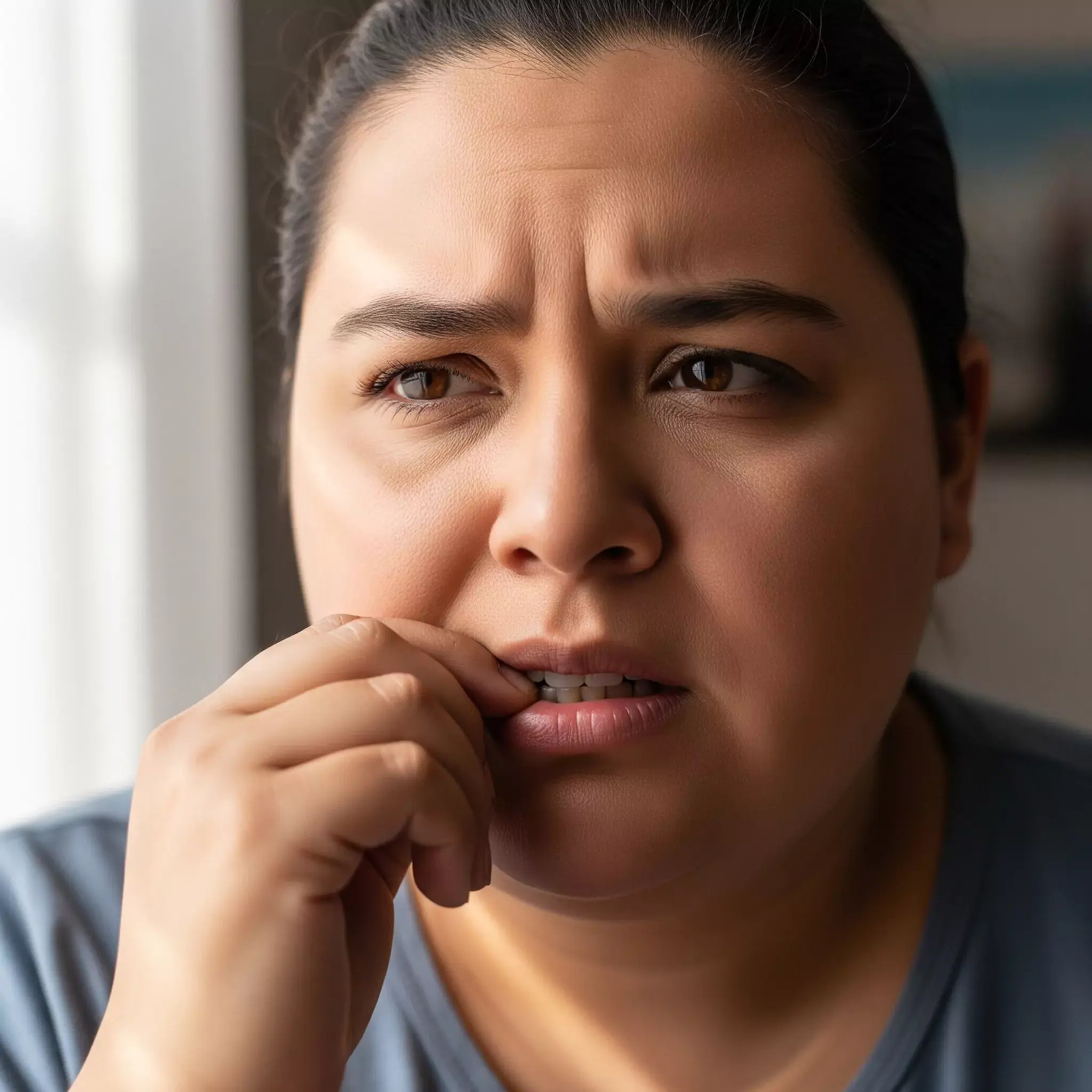 Preocupación por obesidad