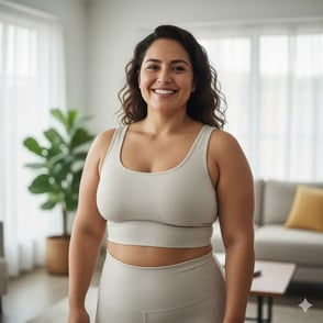 ¿Funciona la semaglutida para bajar de peso?