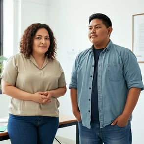 Tipos de obesidad: Clasificación y características que debes conocer