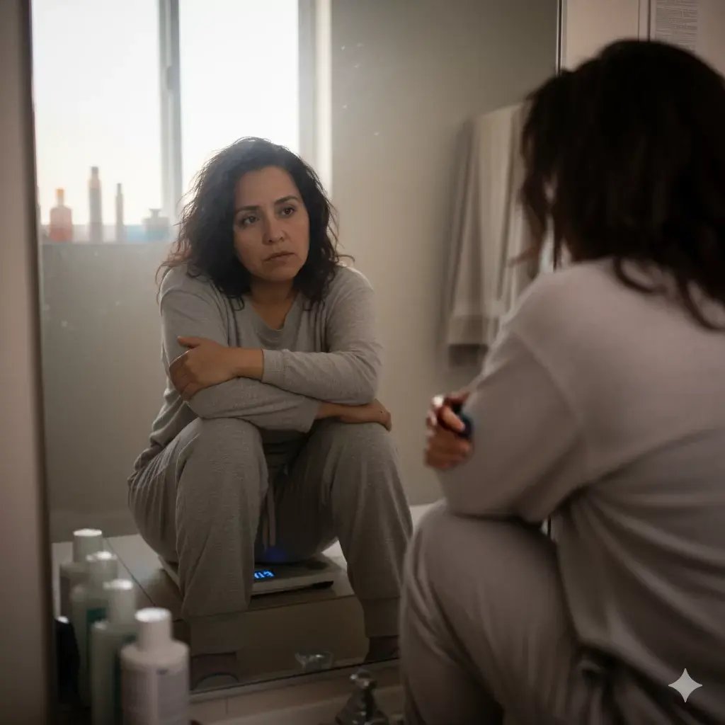 Tomando la decisión para usar semaglutida