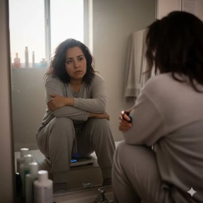 Mi experiencia con semaglutida: 6 meses y resultados reales