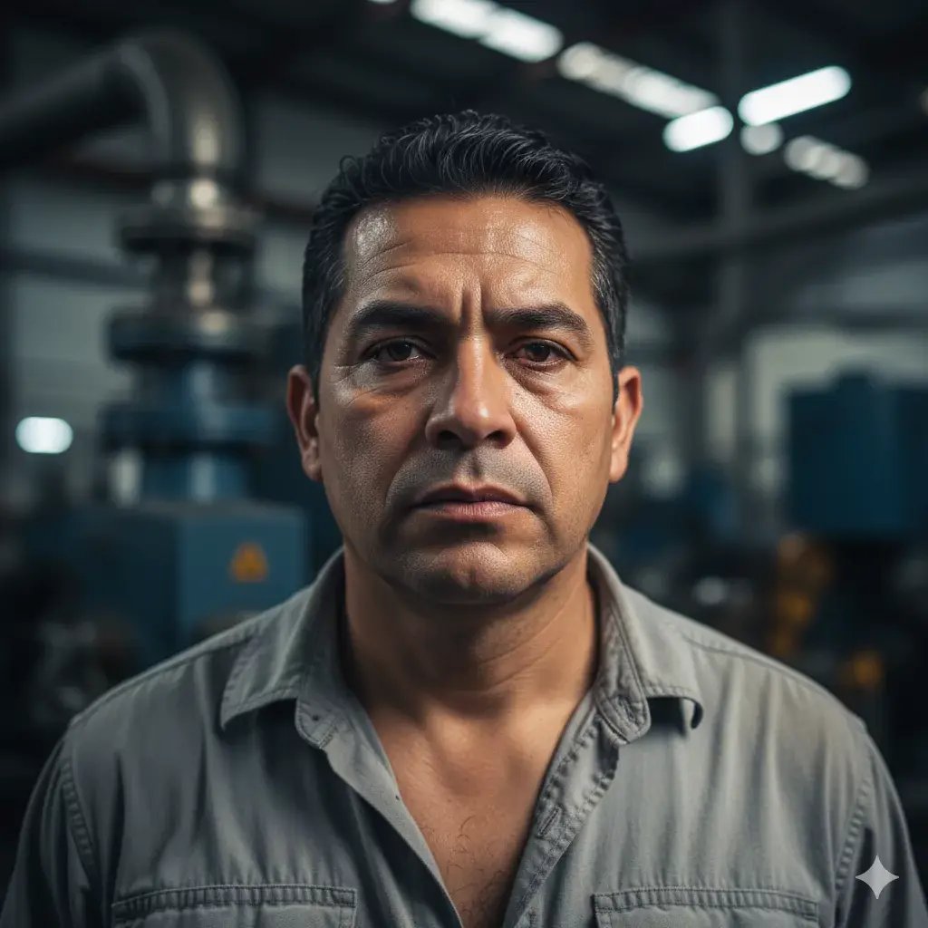 Turnos rotativos y obesidad