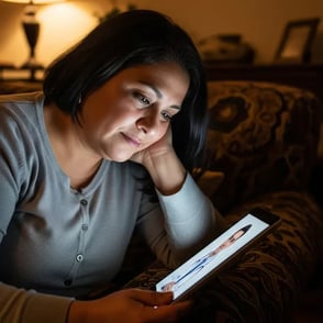 Clínica digital para diabetes en México: qué es y cómo funciona