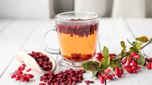 Berberina para bajar de peso: ¿Es realmente efectiva para adelgazar?