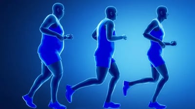 GLP-1 y masa muscular: ¿Ozempic causa pérdida de músculo?