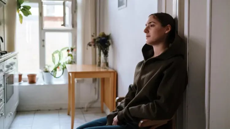 Cansacio por diabetes