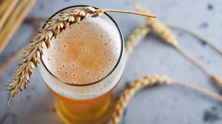 Cerveza para diabético