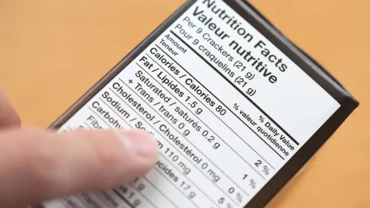 etiquetas-en-alimentos