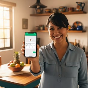 WhatsApp médico: el futuro de la comunicación doctor-paciente en salud