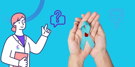 Signos de diabetes y cómo se produce