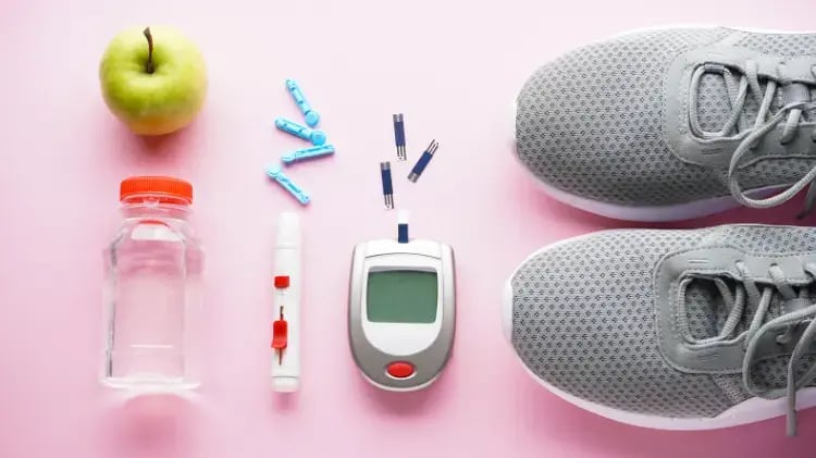 diabetes y ejercicio