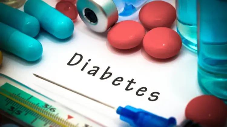 diabetes-y-medicamento