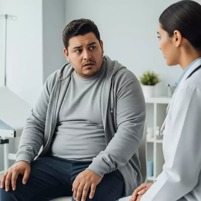 Estrategias efectivas para combatir la obesidad y diabetes tipo 2